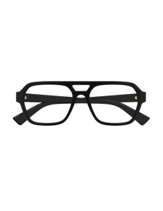Bottega Veneta BV1336OA NERO | Ottica Salvatore Munda 2