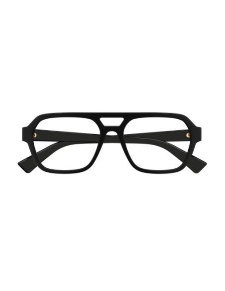 Bottega Veneta BV1336OA NERO | Ottica Salvatore Munda