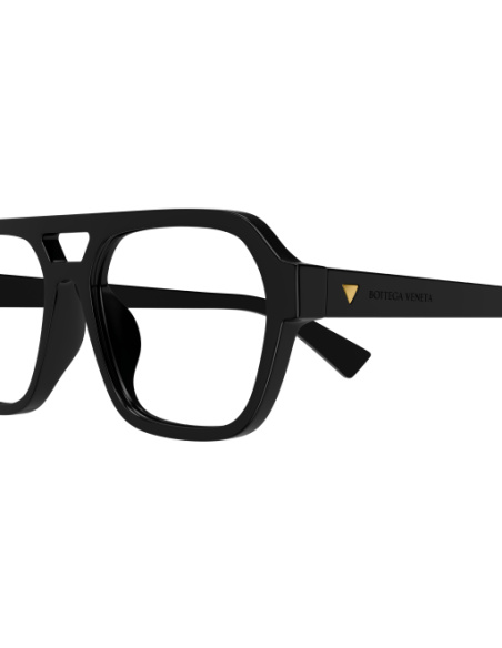 Bottega Veneta BV1336OA NERO | Ottica Salvatore Munda