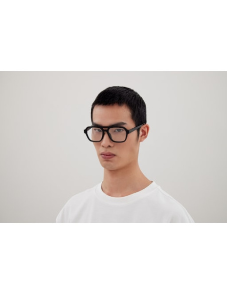 Bottega Veneta BV1336OA NERO | Ottica Salvatore Munda