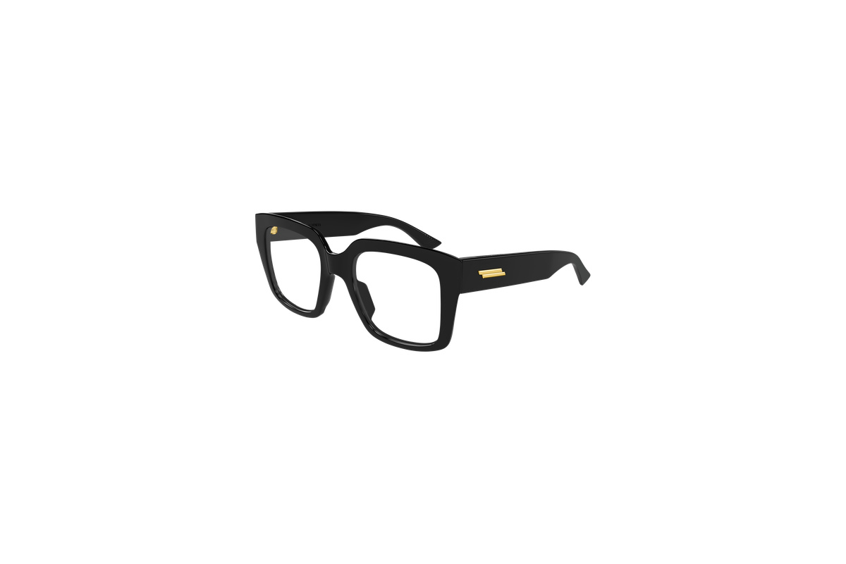 Bottega Veneta BV1409O NERO | Ottica Salvatore Munda