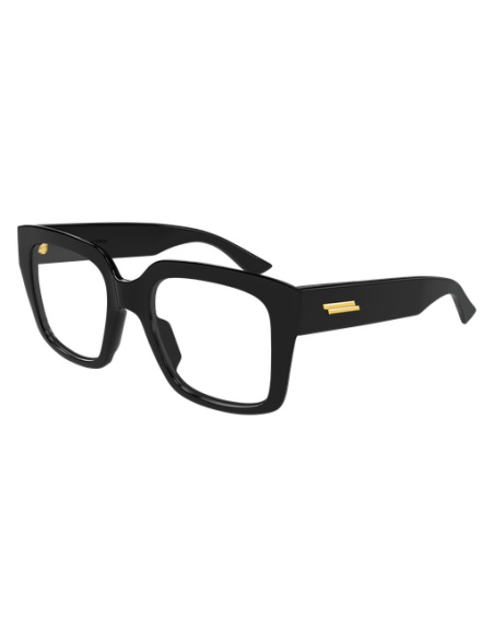 Bottega Veneta BV1409O NERO | Ottica Salvatore Munda
