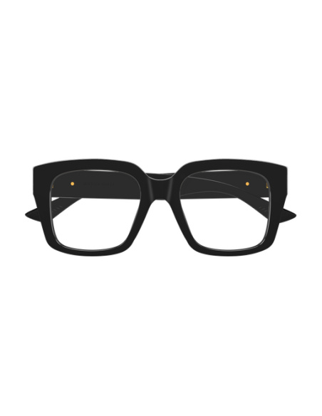 Bottega Veneta BV1409O NERO | Ottica Salvatore Munda