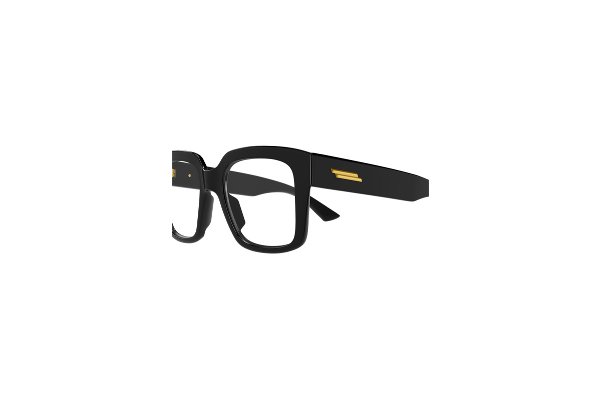 Bottega Veneta BV1409O NERO | Ottica Salvatore Munda