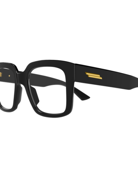 Bottega Veneta BV1409O NERO | Ottica Salvatore Munda