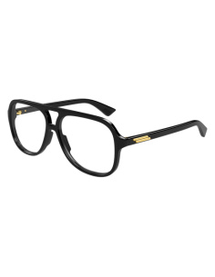 Bottega Veneta BV1417O NERO | Ottica Salvatore Munda