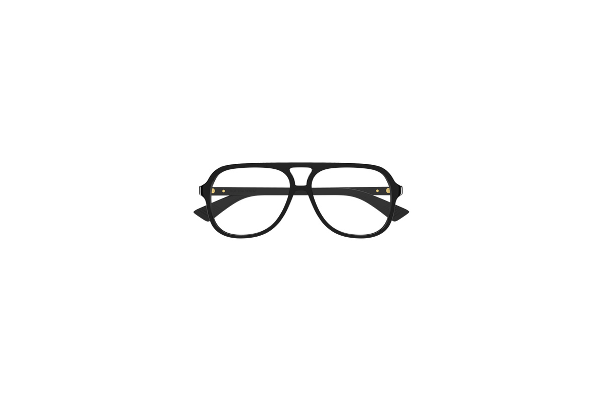 Bottega Veneta BV1417O NERO | Ottica Salvatore Munda