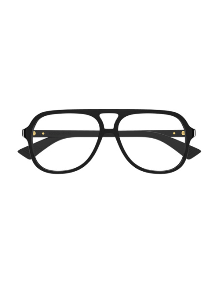 Bottega Veneta BV1417O NERO | Ottica Salvatore Munda
