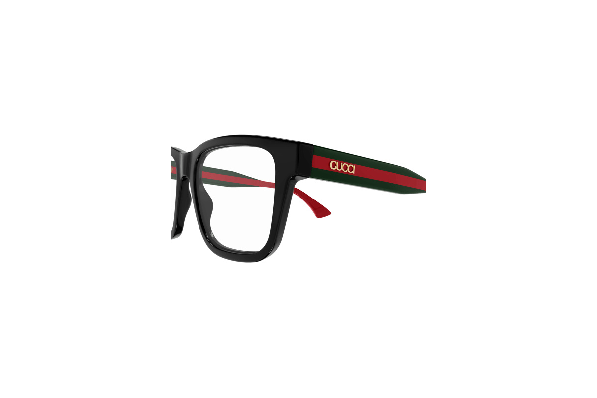 Gucci GG1870O NERO | Ottica Salvatore Munda