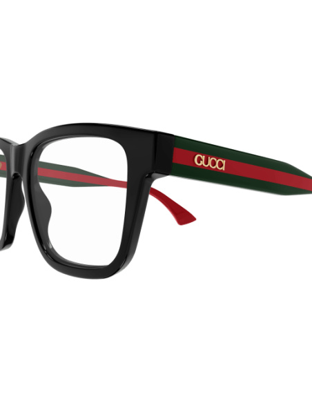 Gucci GG1870O NERO | Ottica Salvatore Munda