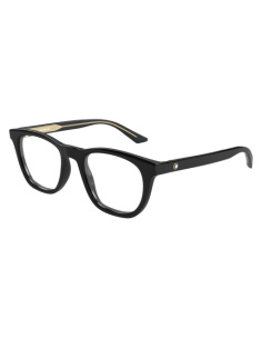 Montblanc MB0422O NERO | Ottica Salvatore Munda