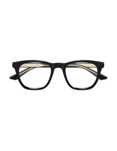 Montblanc MB0422O NERO | Ottica Salvatore Munda 2