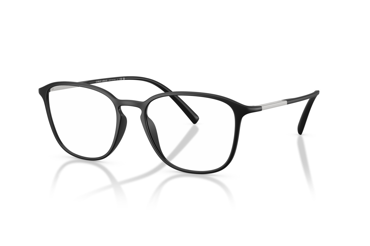 Giorgio Armani AR7276U_5042 Nero Opaco