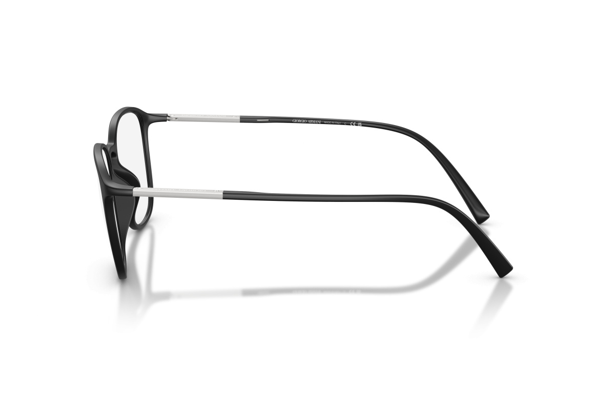 Giorgio Armani AR7276U_5042 Nero Opaco