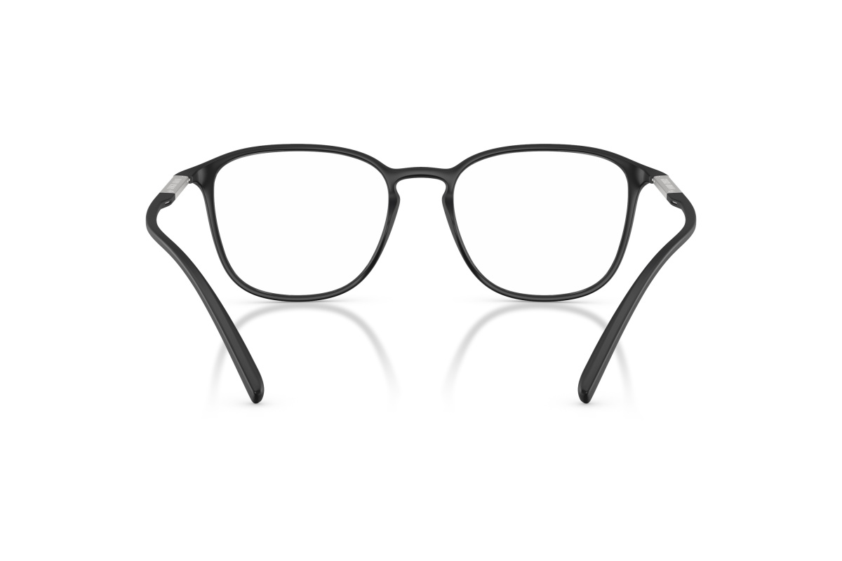Giorgio Armani AR7276U_5042 Nero Opaco
