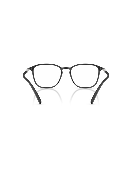 Giorgio Armani AR7276U_5042 Nero Opaco