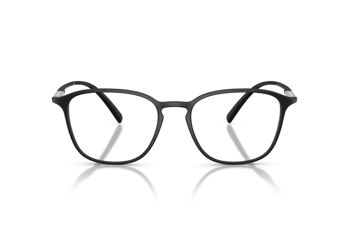 Giorgio Armani AR7276U_5042 Nero Opaco