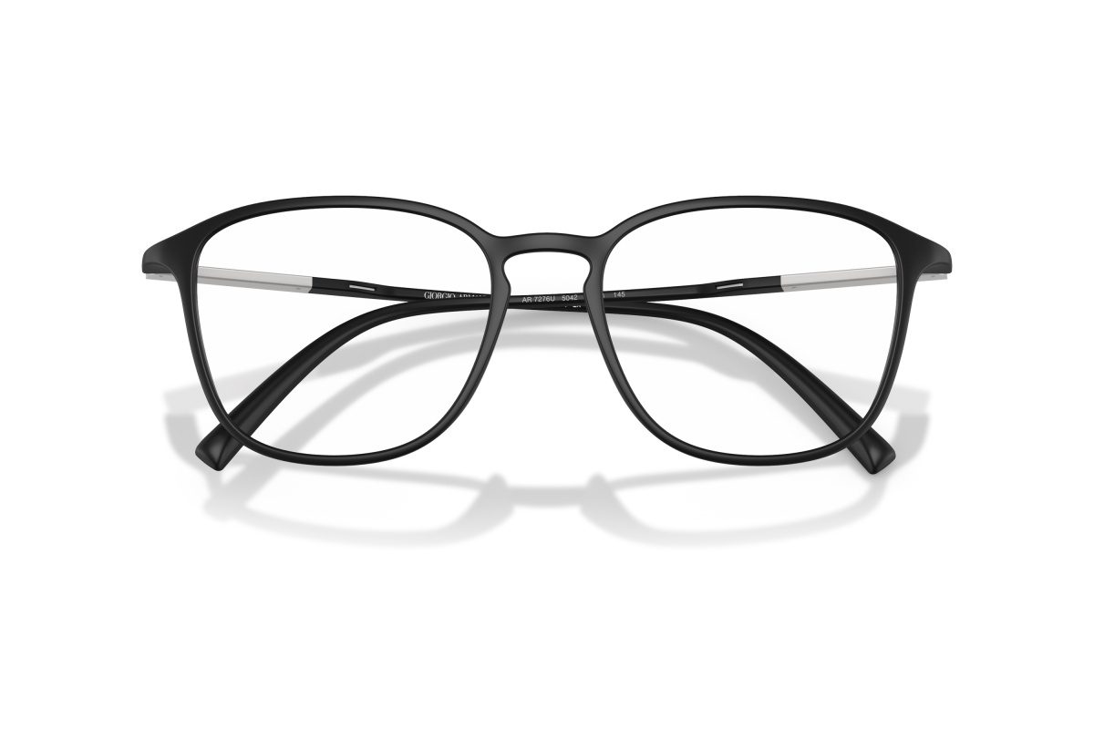 Giorgio Armani AR7276U_5042 Nero Opaco