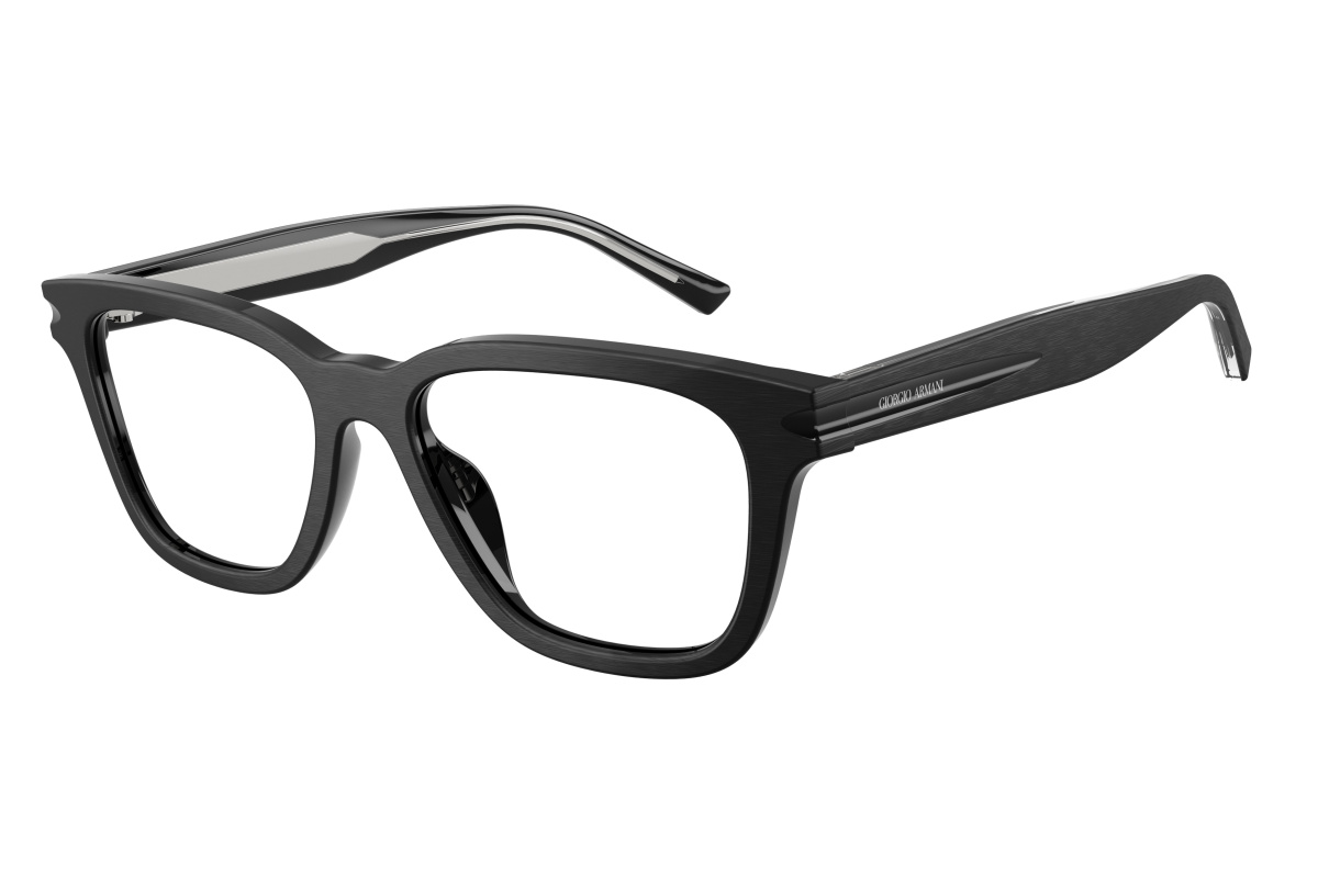 Giorgio Armani AR7288U_5009 Nero Spazzolato