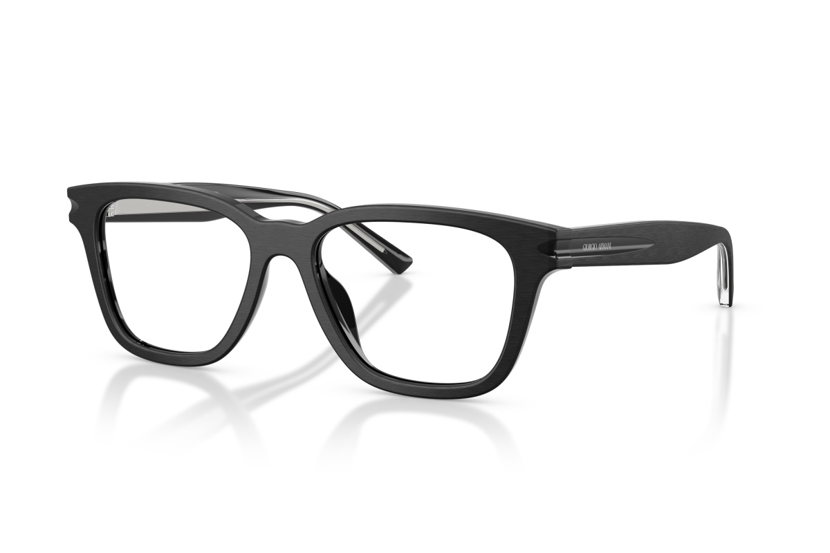 Giorgio Armani AR7288U_5009 Nero Spazzolato