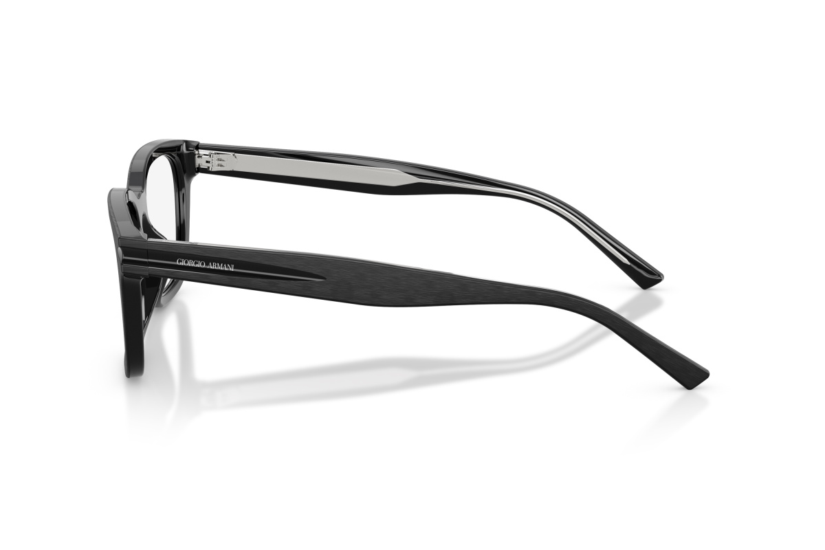 Giorgio Armani AR7288U_5009 Nero Spazzolato