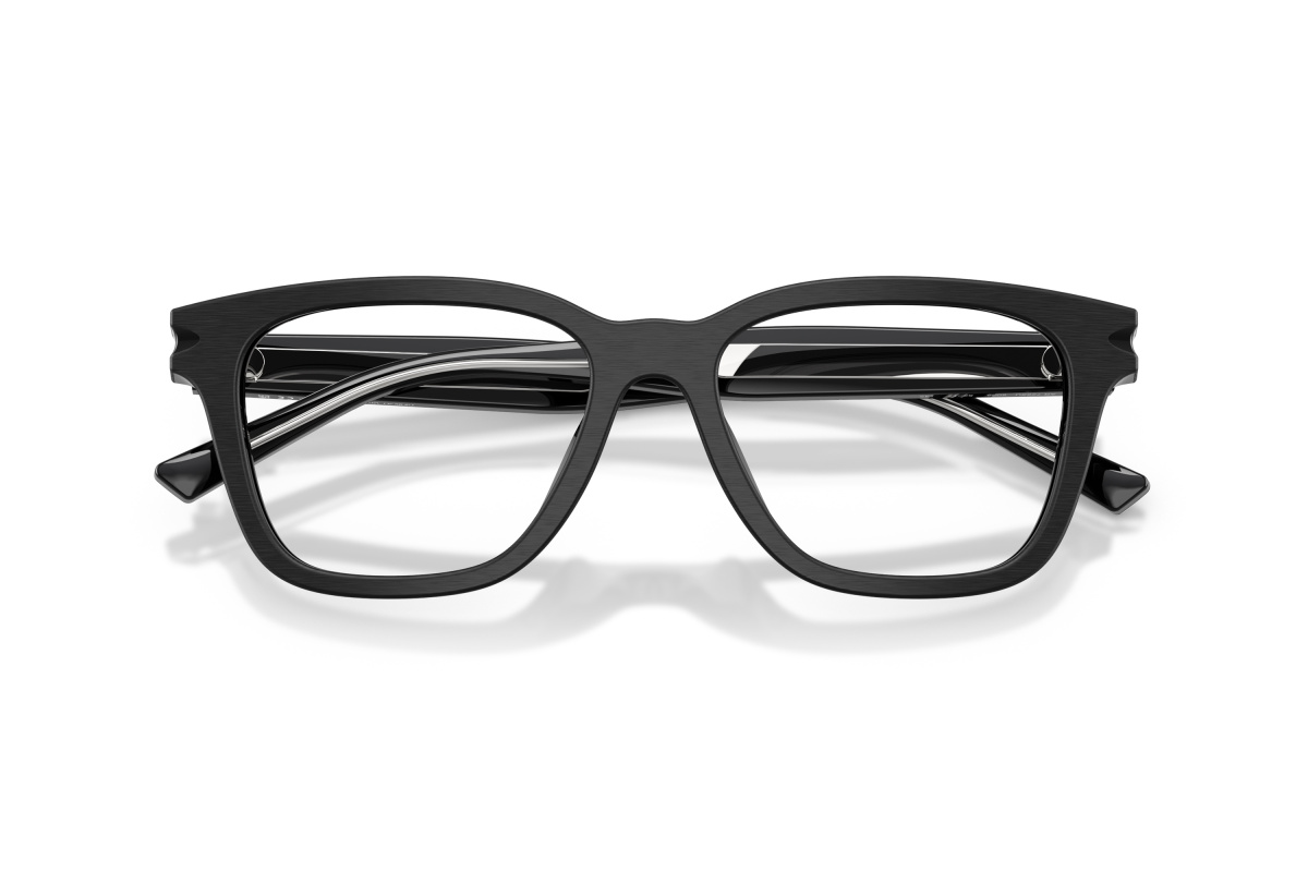 Giorgio Armani AR7288U_5009 Nero Spazzolato
