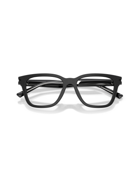 Giorgio Armani AR7288U_5009 Nero Spazzolato