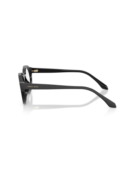 Giorgio Armani AR7292U_5009 Nero Spazzolato