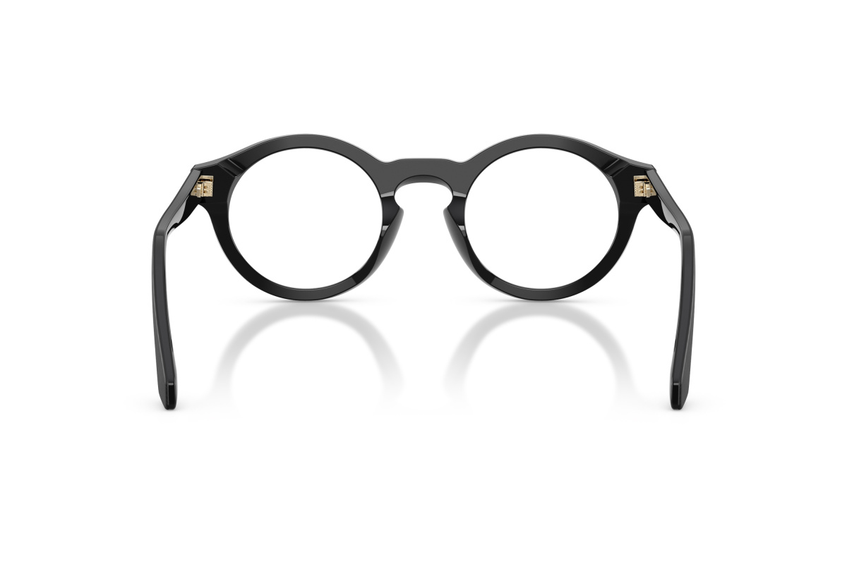 Giorgio Armani AR7292U_5009 Nero Spazzolato