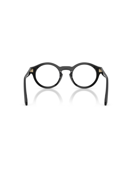 Giorgio Armani AR7292U_5009 Nero Spazzolato