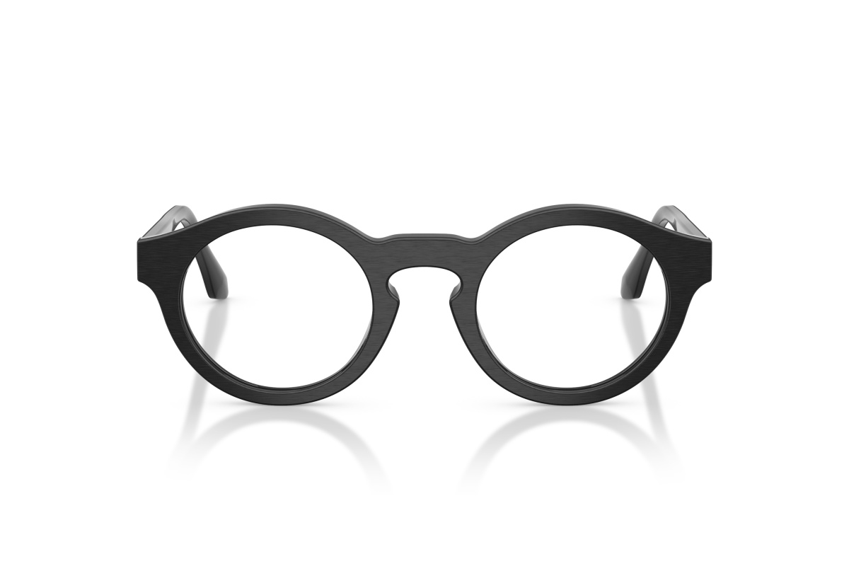 Giorgio Armani AR7292U_5009 Nero Spazzolato