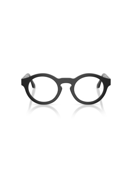 Giorgio Armani AR7292U_5009 Nero Spazzolato