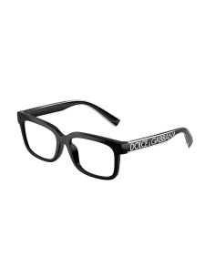 Dolce&Gabbana DX5002_501 Nero | Ottica Salvatore Munda