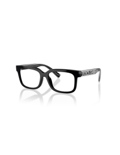Dolce&Gabbana DX5002_501 Nero | Ottica Salvatore Munda 2