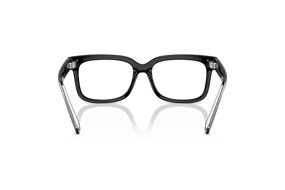 Dolce&Gabbana DX5002_501 Nero | Ottica Salvatore Munda