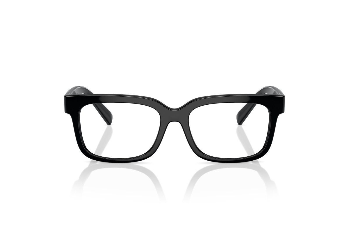 Dolce&Gabbana DX5002_501 Nero | Ottica Salvatore Munda