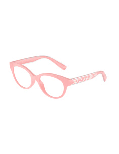 Dolce&Gabbana DX5003_3098 Rosa | Ottica Salvatore Munda