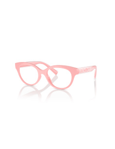 Dolce&Gabbana DX5003_3098 Rosa | Ottica Salvatore Munda 2