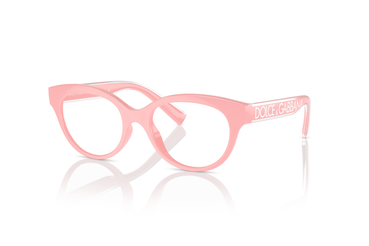 Dolce&Gabbana DX5003_3098 Rosa | Ottica Salvatore Munda