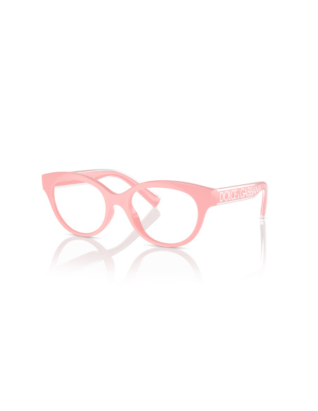 Dolce&Gabbana DX5003_3098 Rosa | Ottica Salvatore Munda