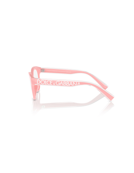 Dolce&Gabbana DX5003_3098 Rosa | Ottica Salvatore Munda