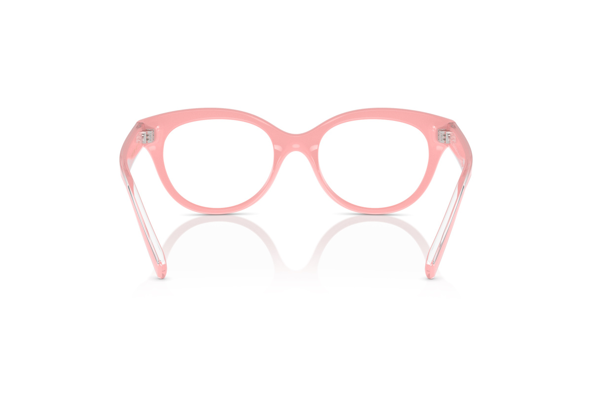 Dolce&Gabbana DX5003_3098 Rosa | Ottica Salvatore Munda