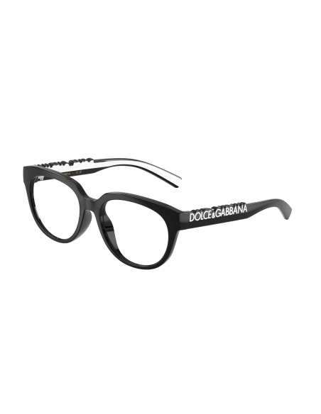 Dolce&Gabbana DX5007_501 Nero | Ottica Salvatore Munda