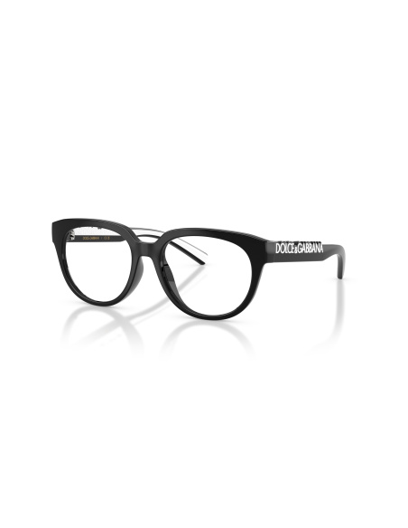 Dolce&Gabbana DX5007_501 Nero | Ottica Salvatore Munda