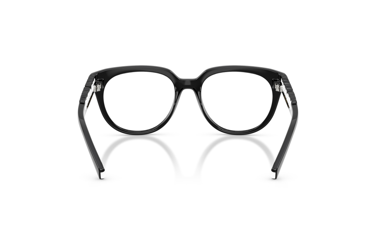 Dolce&Gabbana DX5007_501 Nero | Ottica Salvatore Munda