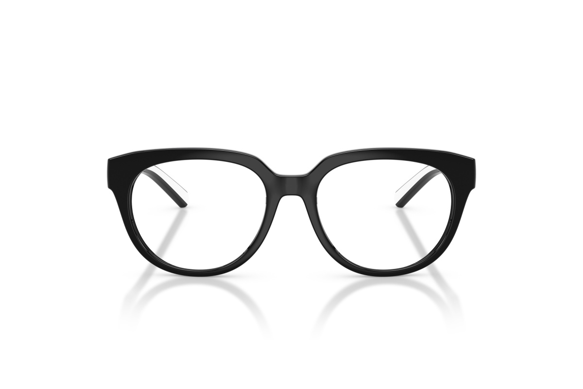 Dolce&Gabbana DX5007_501 Nero | Ottica Salvatore Munda