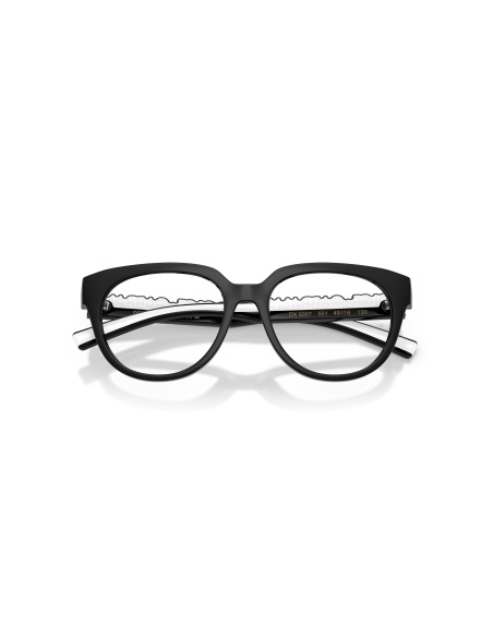Dolce&Gabbana DX5007_501 Nero | Ottica Salvatore Munda