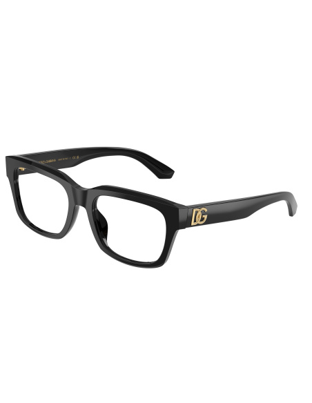 Dolce&Gabbana DG3416_501 Nero | Ottica Salvatore Munda