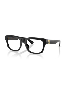 Dolce&Gabbana DG3416_501 Nero | Ottica Salvatore Munda 2