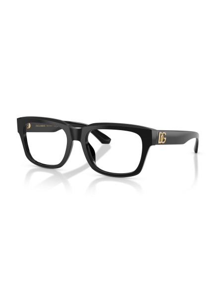 Dolce&Gabbana DG3416_501 Nero | Ottica Salvatore Munda